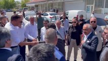Aksaray politika haberi: DEVA Partisi Genel Başkanı Babacan, Aksaray'da ziyaretlerde bulundu