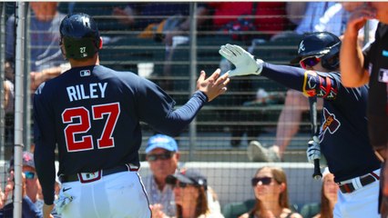 Braves Top DeGrom, Mets Thursday, Close Gap To 3.5 Games In NL East