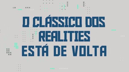 Primeira chamada de A fazenda 14