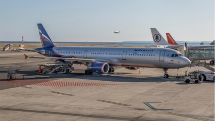 Un homme envoie une photo de crash d'avion aux passagers avant de décoller et se fait débarquer