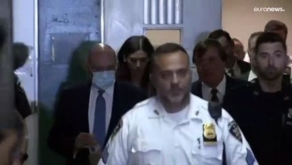 Ex-Finanzchef der Trump-Organisation bekennt sich schuldig