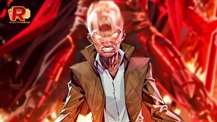 Nhà ngoại cảm cấp độ Omega của Marvel: Xóa sổ đế chế chỉ bằng suy nghĩ | Điện Ảnh Net