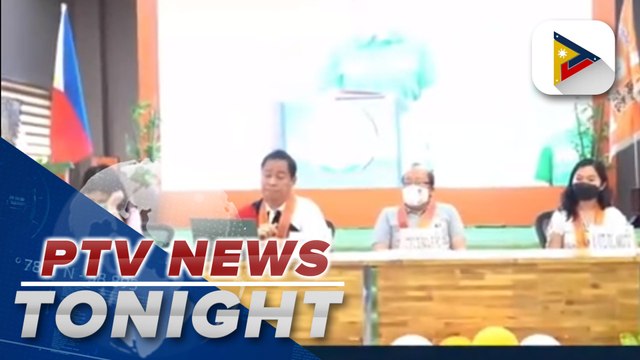 DepEd-10 kicks off Oplan Balik Eskwela