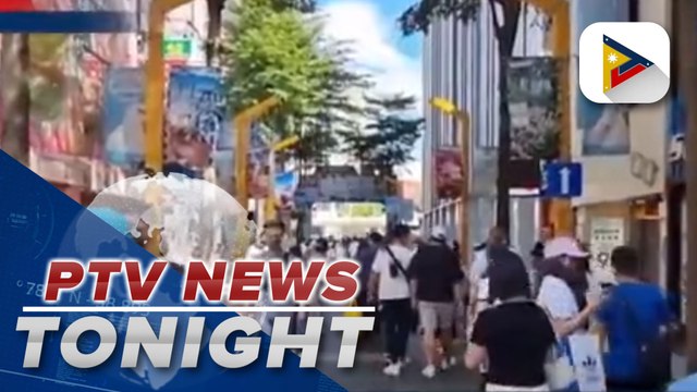 Foreign companies reassessing risk of doing business in Taiwan