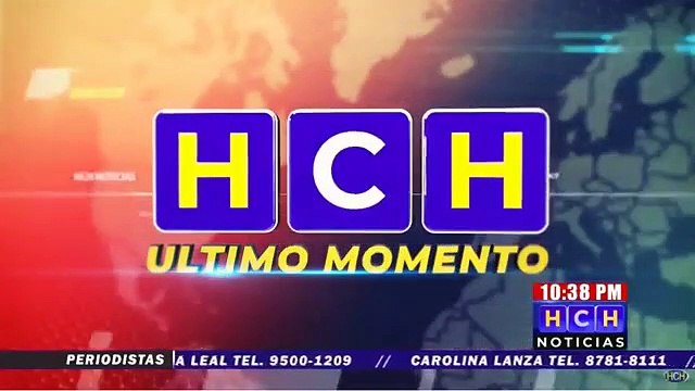 Se reporta el asesinato de dos personas en San Marcos, Santa Bárbara (1)