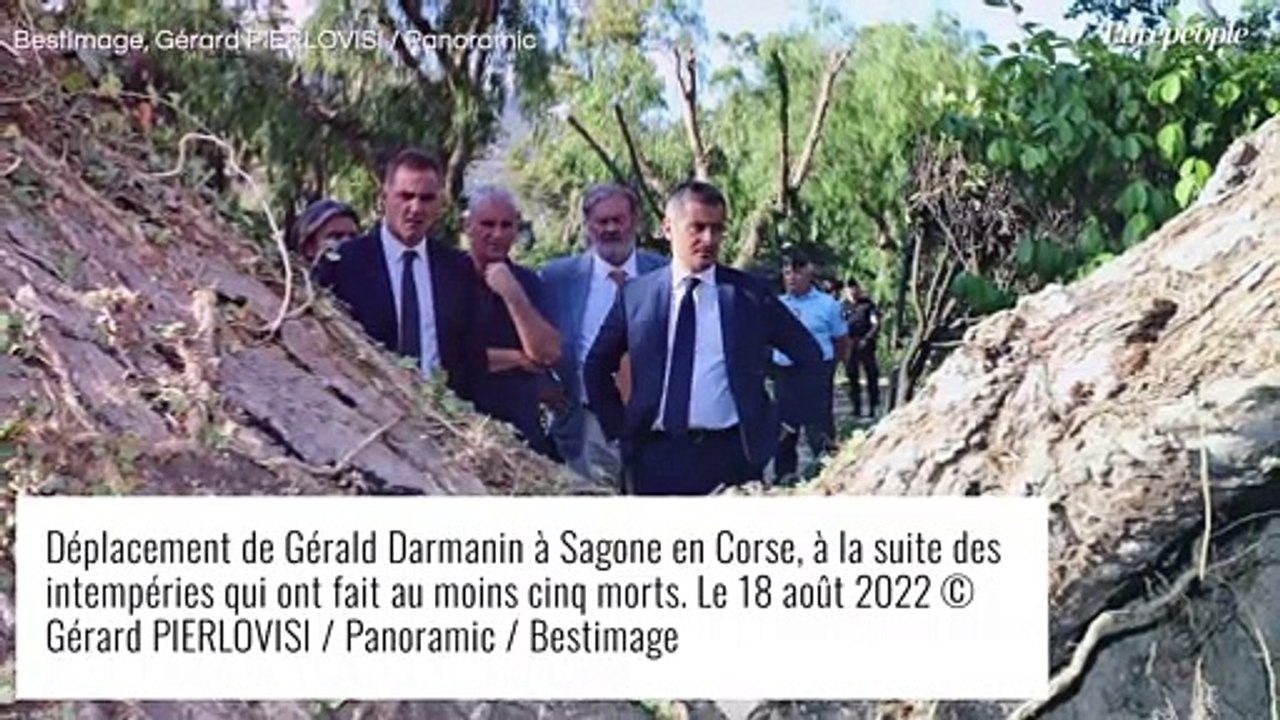 "Foutage de gueule intégral !!" : Christine Bravo, furieuse, se lâche après les orages en Corse