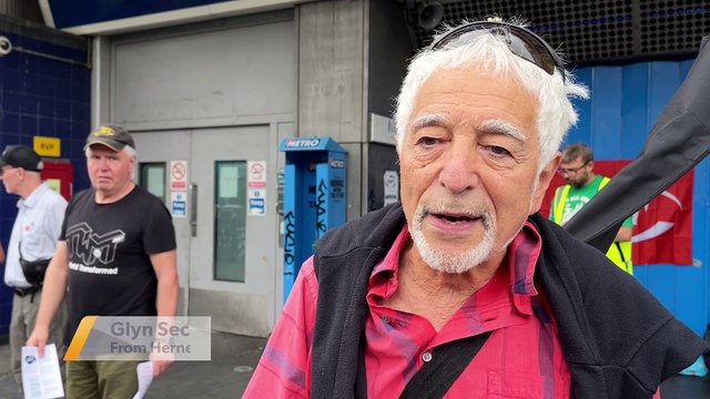 London travel chaos: Londoners views on the latest tube strikes