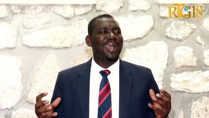 Youn nan manm Akò Initè Dayiti mande aktè politik yo konprann nesesite pou jwenn yon akò anvan 90jou