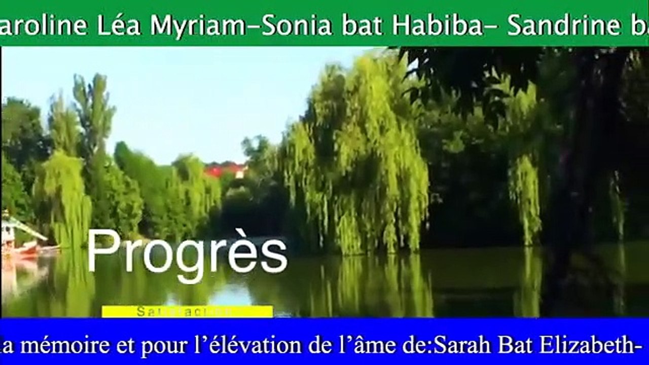 DIFFÉRENCES SANS DIFFÉRENTS - Rav Avraham ifrah Breslev