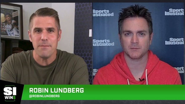 Oleksandr Usyk vs. Anthony Joshua II Betting Preview