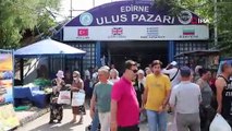 Akın akın pasaportsuz giriş yapan Bulgarlar: ''Erdoğan’dan Allah razı olsun”