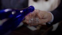 Le Japon lance une campagne pour encourager les jeunes à boire plus d'alcool