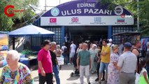 Pasaportsuz giriş yapan Bulgarlar: “Cumhurbaşkanı Recep Tayyip Erdoğan’dan Allah razı olsun”