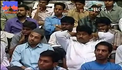 How can we get Hindu and Muslim in a common platform? by Dr Zakir Naik