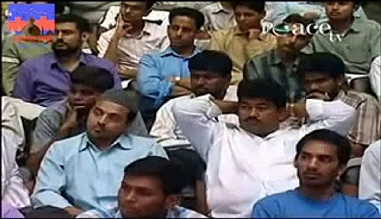 How can we get Hindu and Muslim in a common platform? by Dr Zakir Naik