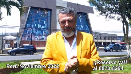 Biografías 20 Agosto 2022