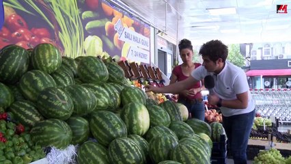 Karpuz alırken nelere dikkat edilmeli_