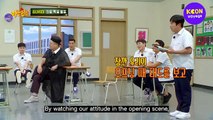 Knowing bros SNSD tiffany compilation