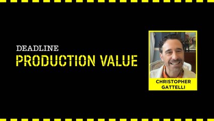 'Schmigadoon!' Choreographer Christopher Gattelli | Production Value