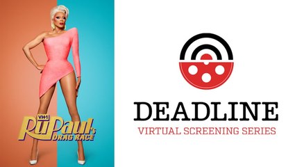 RuPaul's Drag Race | Virtual Screening Series