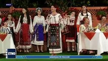 Elena Platica - Azi in sat e nunta mare (Maare ramasag - ETNO TV - 02.08.2022)