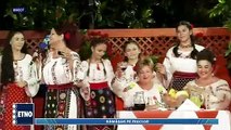 Elena Platica - La multi ani cu sanatate (Maare ramasag - ETNO TV - 02.08.2022)
