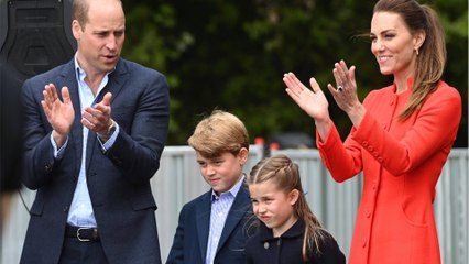 GALA VIDEO - Kate Middleton et William résignés : ce gros sacrifice pour leurs 3 enfants