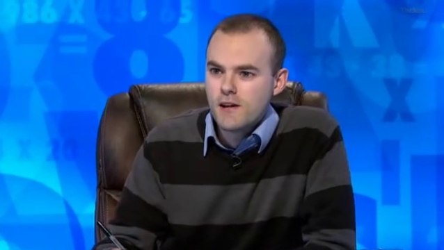 Countdown | Friday 29th March 2013 | Episode 5670