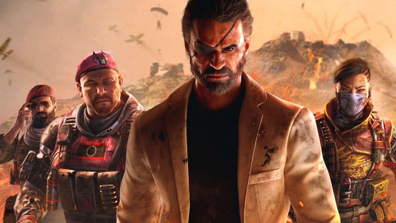 Cod warzone: trailer zu season 5 zeigt spektakuläre neuerungen und legendäre bösewichte