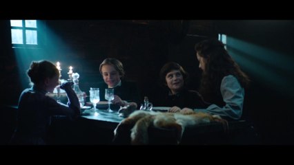 Ivy e Inger História completa S01 - Parte 9 (Dublado)