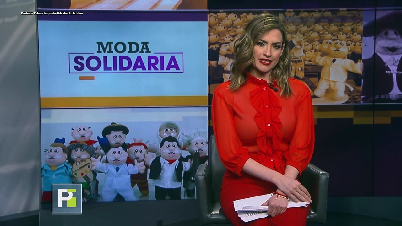 ¡¡Los peluches del Dr. Simi son tendencia!!