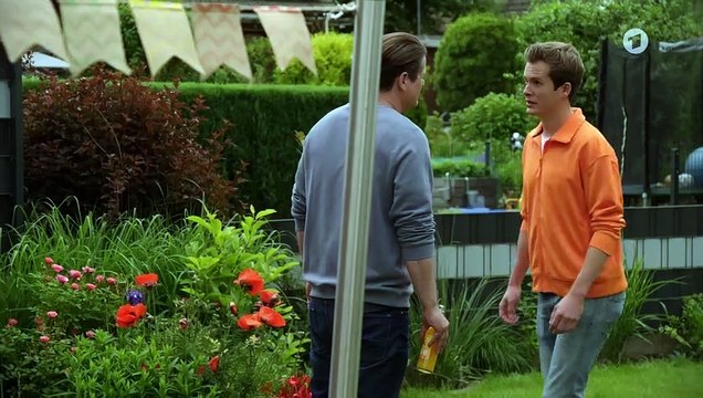 Rote Rosen 3624 folge