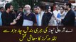 ARY News Ki Jabri Bandish, Char Hazar Se Zayed Workers Ka Muashi Qatal