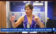 La teoría del empoderamiento femenino de Verónica Alcocer