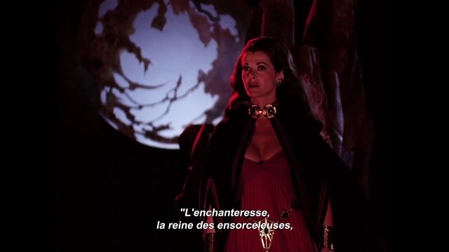 Doctor Strange Bande-annonce VO