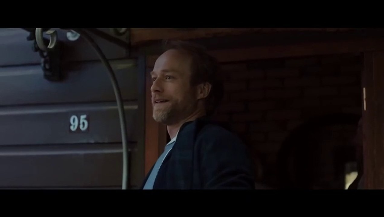 SPEAK NO EVIL Trailer (2022)