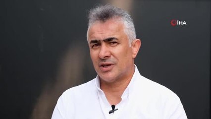 Trabzon haber: Mehmet Altıparmak: "Bu sene en büyük şampiyonluk adayım yine Trabzonspor"