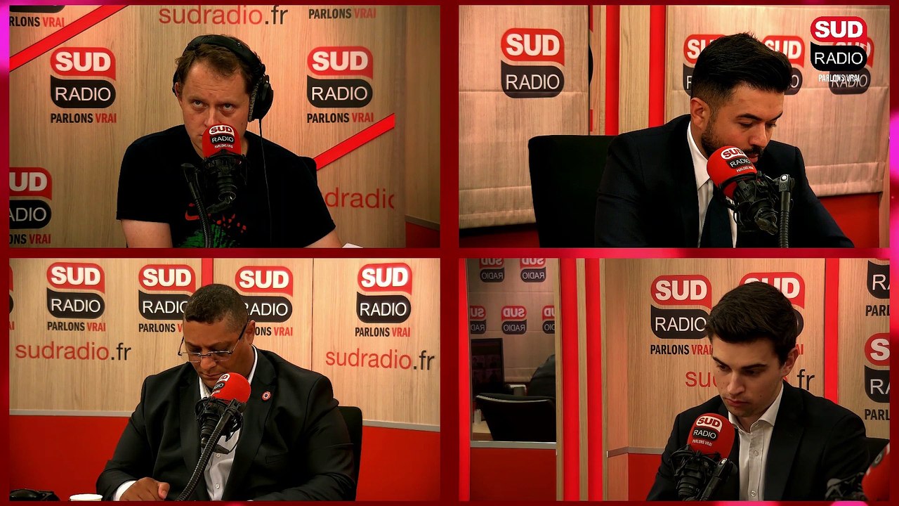 Refus d'obtemperer : les policiers seront-ils amenés à ouvrir de plus en plus le feu ?