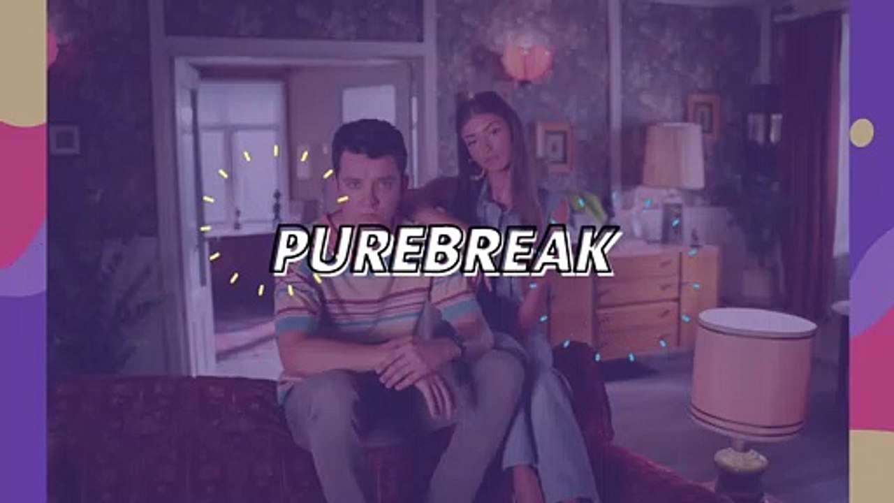 "Sex Education": Maeve volta e Otis surge com Ruby nas 1ᵃˢ fotos da 4ª temporada