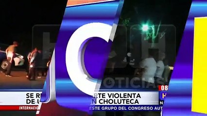 Se reporta el asesinato de _El Gordo Alberto_ en Santa Rita, Yoro