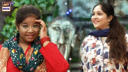 Tanisha Ne Kiya kamal , Mehwaish hai pareshan | Bike Winner | Fahad Mustafa | ARY Digital
