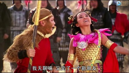 មហាទេពស្មើរមេឃ​ ស៊ុន អ៊ូខុង 38