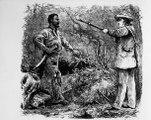 This Day in History: Nat Turner Launches Massive Slave Revolt in Virginia (August, 21)