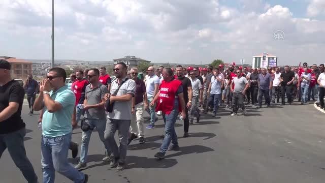 CHP Genel Başkanı Kılıçdaroğlu: Bizim temel amacımız daha güzel bir Türkiye, yaşanabilir bir Türkiye, huzurlu bir Türkiye