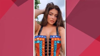 Download Video: 10 Times Kylie Jenner Twinned With Stormi