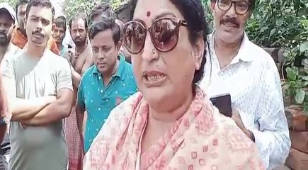 সামান্য বৃষ্টিতেই জলমগ্ন দুর্গাপুরের বিস্তীর্ণ এলাকা, জলযন্ত্রণা থেকে মুক্তি চান বাসিন্দারা