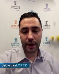 Concejal de Medellín exige explicación por presunto aplazamiento del Desfile de Silleteritos.