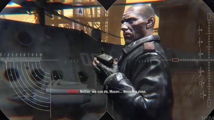 Call of Duty Black Ops FULL Game Walkthrough - No Commentary (PC 4K 60FPS) - PART 2