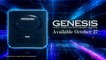 Genesis Mini 2 - Tous les jeux de la Mega Drive Mini 2