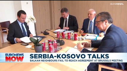 Latest news bulletin | August 19th – Evening